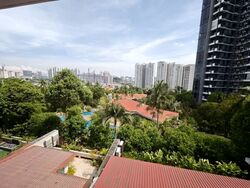 Ridgewood (D10), Condominium #560340521